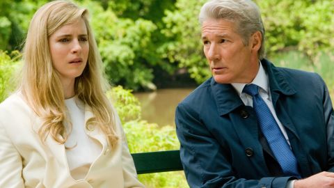 In 2012's "Arbitrage," Richard Gere at first appears to be a man who has it all together. He's incredibly successful and married with a daughter set to inherit his abundant wealth. But in actuality, Gere's hedge-fund magnate is struggling to sell off his trading empire in hopes of escaping from his fraudulent past without a scratch. It's not a spoiler to tell you that his frantic off-loading doesn't go as planned.