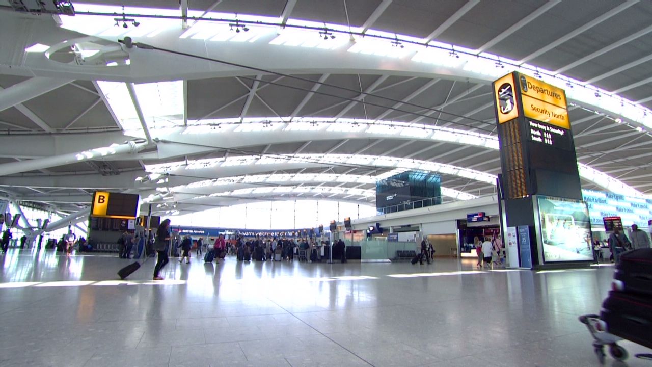 The Good -- Better Airport Eats: From LAX to London Heathrow, travelers no longer have to shovel down dismal sandwiches and snacks between flights. Chefs like Michael Voltaggio and Heston Blumenthal are bringing a touch of gourmet to the gate.