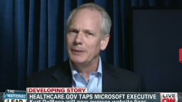 Lead Keiler Microsoft exec asked to oversee Obamacare site_00014207.jpg