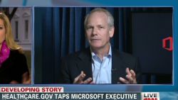 Lead Keiler Microsoft exec asked to oversee Obamacare site_00014522.jpg