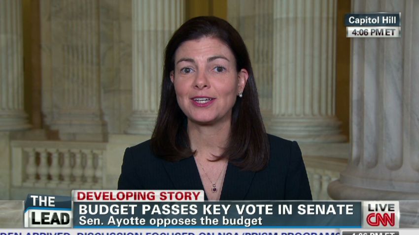 exp Lead intv senator kelly ayotte budget deal_00013301.jpg