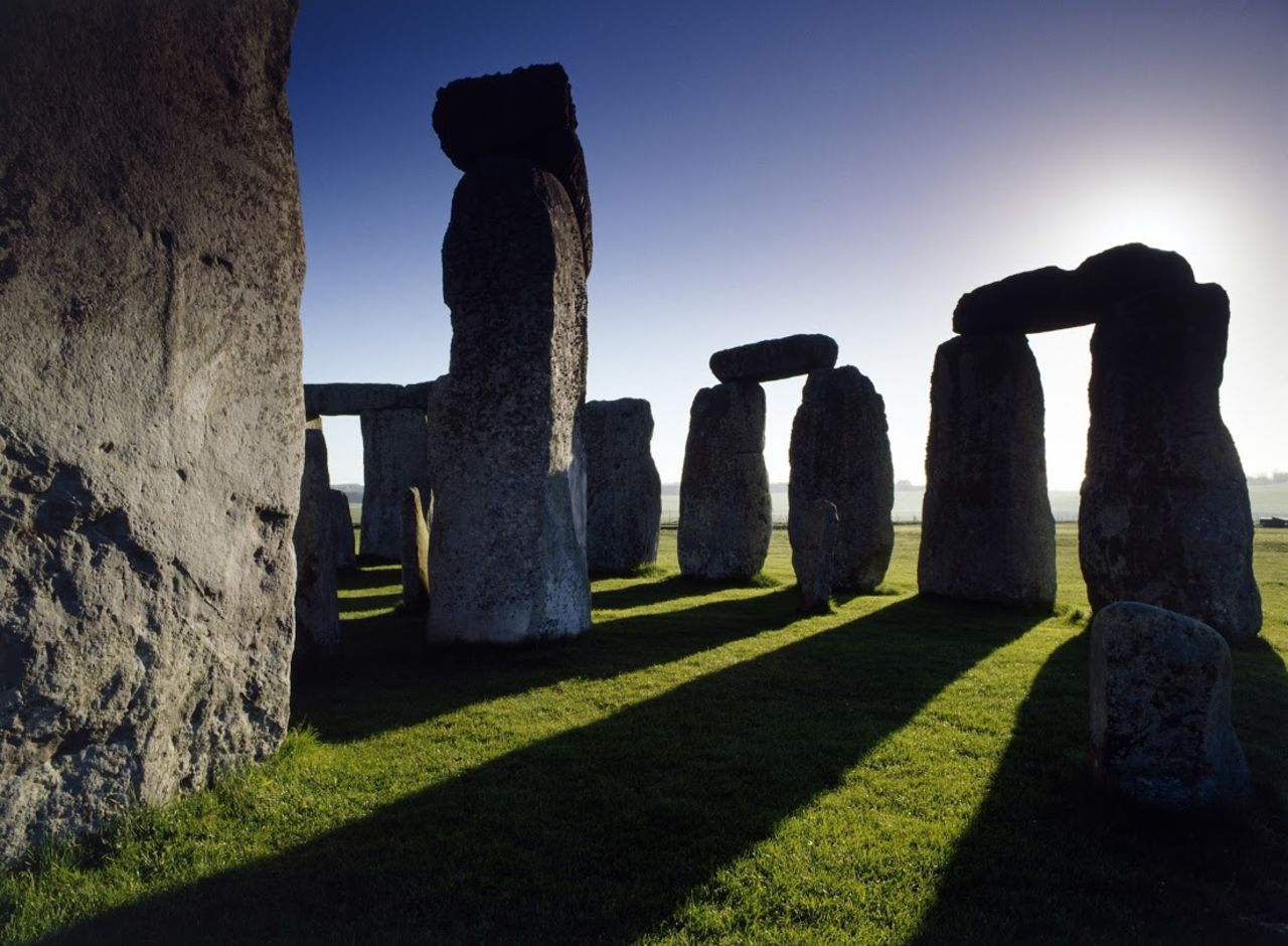 What the center cannot do is shed definitive light on why the 4,000-year-old stone circle was built in the first place.