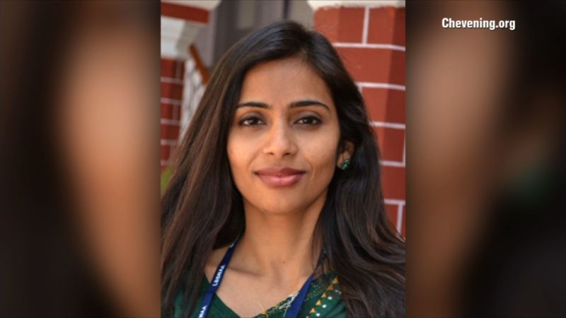 Indian Diplomat Devyani Khobragade Indicted Again | CNN