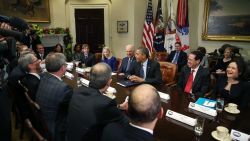 white house tech meeting