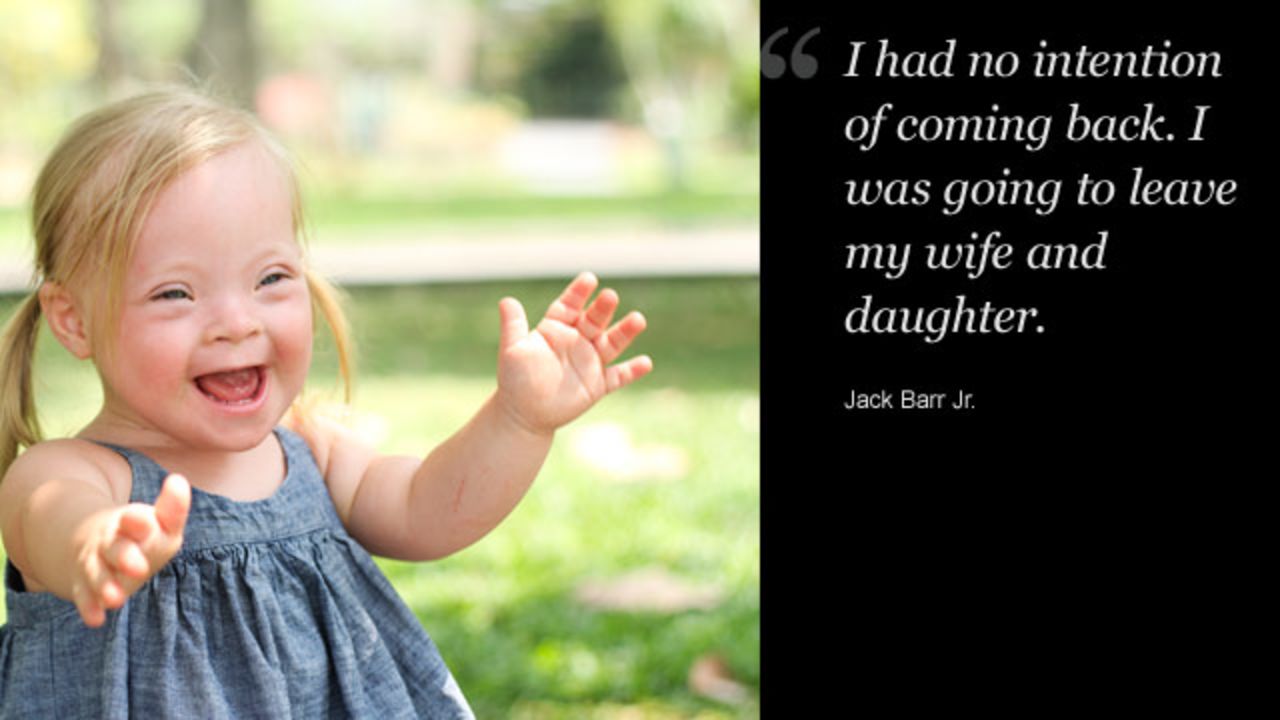 <a href="http://www.cnn.com/2013/06/27/health/down-syndrome-father-essay/index.html">Read the full story</a>