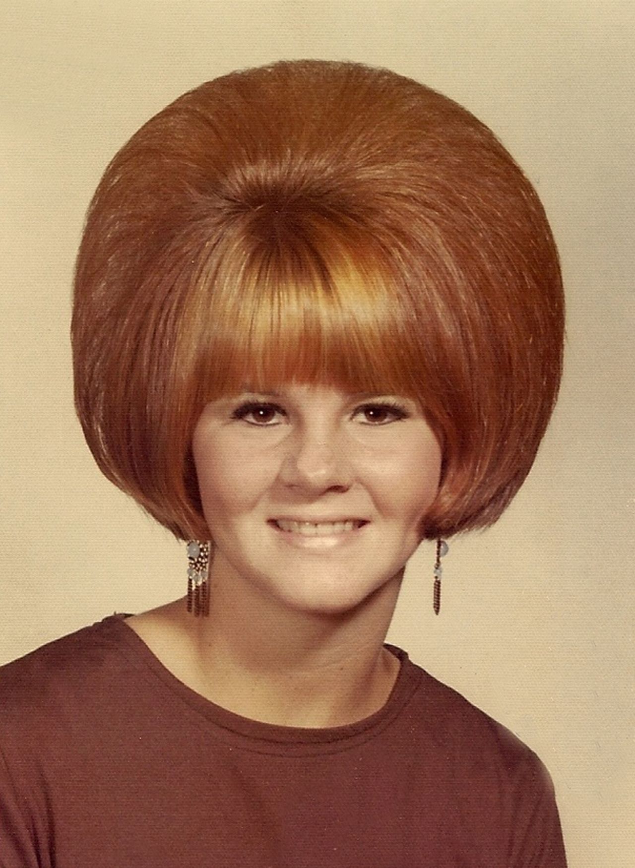 The lost art of Mom's retro hairdo | CNN