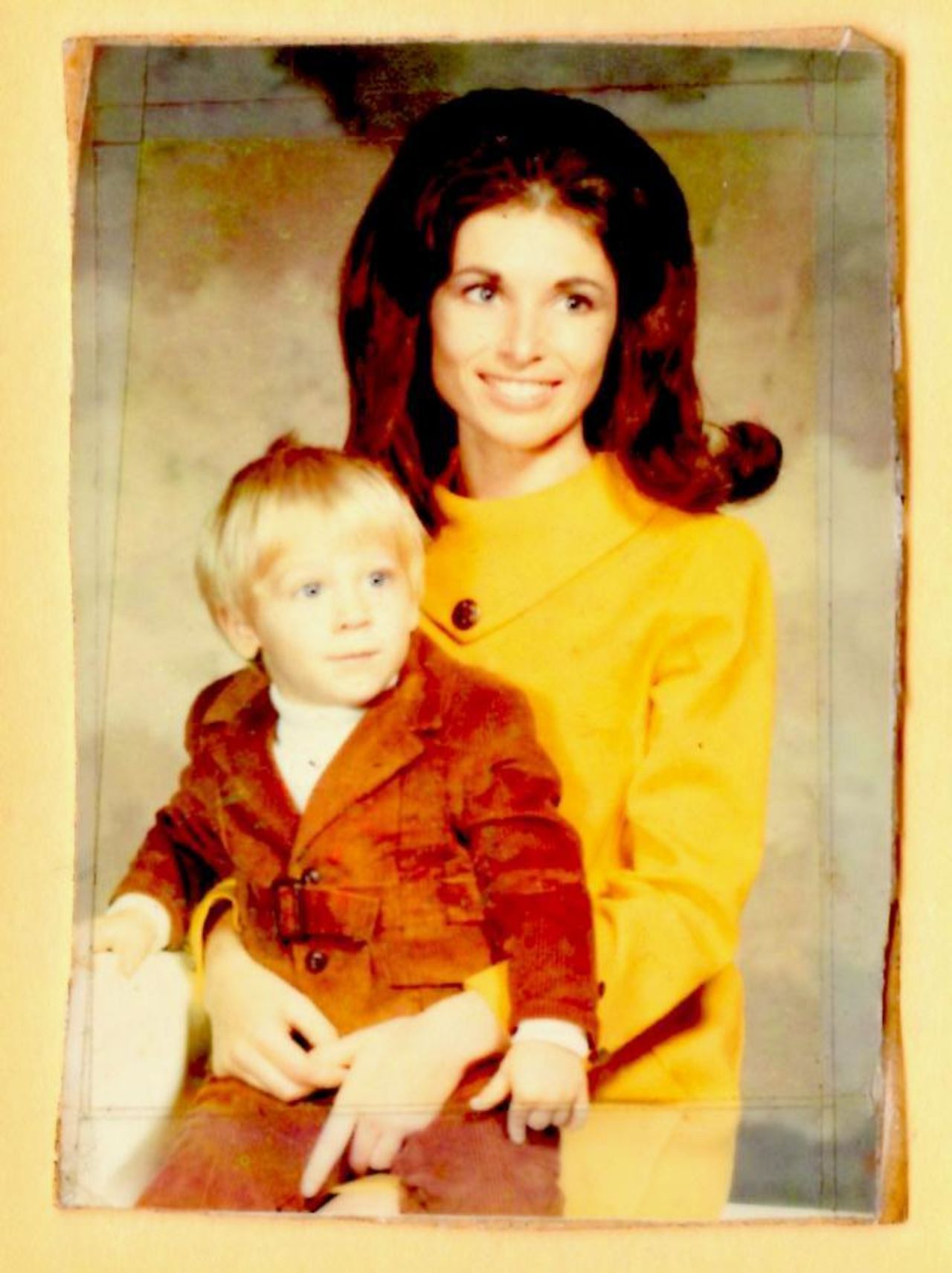 <a href="http://ireport.cnn.com/docs/DOC-1063182">iReporter Marie Sager </a>is thankful that her hair today does not require as much effort as it did in the 1960s and 1970s. "Things are easier nowadays, you get a haircut where you just wash and wear," she said. "It automatically gives me an extra hour in the day."
