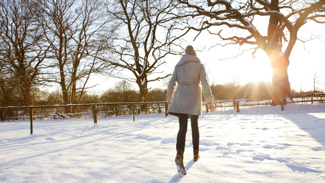 <strong>Myth: You don't need sunscreen in the winter.</strong><br /><br />Forget bathing suits. Department stores should stock sunscreen with the toboggan hats. "Because the Earth's surface is closer to the sun during the winter months, we are actually exposed to more harmful rays without even realizing it," said Dr. Robert Guida, a board-certified plastic surgeon in New York.<br /><br />What's more, snow and ice can both reflect up to 80% of harmful UV rays so that they can hit the skin twice, according to the Skin Cancer Foundation. So even in winter, keep in mind these <a href="http://www.health.com/health/gallery/0,,20724884,00.html" target="_blank" target="_blank">five ways to protect against skin cancer</a>. <br />