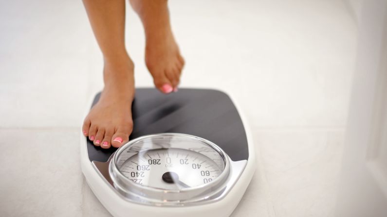 <strong>Myth: Women gain 10 pounds over the winter.</strong><br /><br />Between comfort foods, dreary days and cozy blankets, it's not hard to imagine why women put on winter weight. But it turns out that the average woman gains only one or two pounds over the winter. <br /><br />Still, one Nutrition Reviews study shows that weight gain during the six-week holiday season accounts for 51% of annual gain. And, according to research published in the New England Journal of Medicine, most women don't shed that extra layer of insulation come springtime, so over the years, the weight can really add up. <br /><br /><a href="index.php?page=&url=http%3A%2F%2Fwww.health.com%2Fhealth%2Fgallery%2F0%2C%2C20501331%2C00.html" target="_blank" target="_blank">Health.com: 16 ways to lose weight fast</a> 