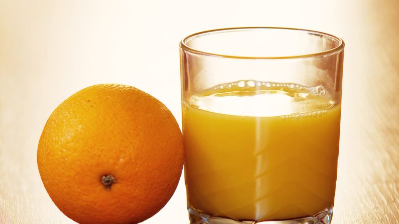 <strong>Myth: Vitamin C prevents colds.</strong><br /><br />OK, this might be more of a half-myth. Meeting your 75-milligram recommended daily allowance of vitamin C is important in maintaining a healthy immune system to prevent and even fight off colds, according to one 2013 study from the University of Helsinki. Other studies have shown that taking a large dose of vitamin C at the first sign of sniffles may help shorten the length and reduce the severity of a cold. <br /><br /><a href="http://www.health.com/health/gallery/0,,20745689,00.html" target="_blank" target="_blank">Health.com: 12 foods with more Vitamin C than oranges</a> <br />