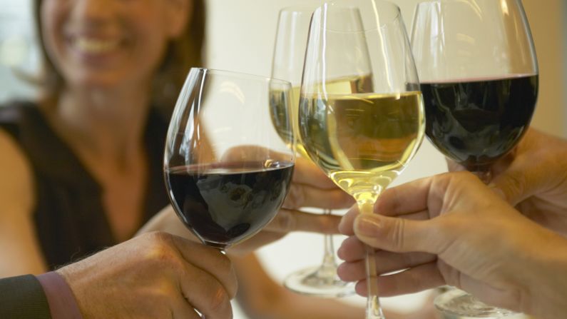 <strong>Myth: Drinking alcohol warms you up.</strong><br /><br />Alcohol makes you feel toasty on the inside, but that's because it causes your blood to rush toward your rosy-red skin and away from your internal organs. That means your core body temperature actually drops post-sip, Vreeman says. What's more, alcohol impairs your body's ability to shiver and create extra heat. <br /><br /><a href="index.php?page=&url=http%3A%2F%2Fwww.health.com%2Fhealth%2Fgallery%2F0%2C%2C20757335%2C00.html" target="_blank" target="_blank">Health.com: 7 ways to keep alcohol from ruining your diet </a><br /><br /><em>This article originally appeared on </em><a href="index.php?page=&url=http%3A%2F%2Fwww.health.com%2Fhealth%2Fgallery%2F0%2C%2C20756061%2C00.html" target="_blank" target="_blank"><em>Health.com</em></a><em>.</em>