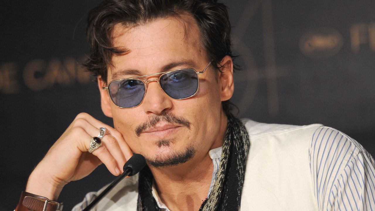 Another star who loves to threaten us with his impending retirement is Johnny Depp. After turning 50 earlier this year, Depp <a href="http://www.bbc.co.uk/news/entertainment-arts-23488712" target="_blank" target="_blank">told the BBC</a> and <a href="http://www.rollingstone.com/music/news/johnny-depp-an-outlaw-looks-at-50-20130618" target="_blank" target="_blank">Rolling Stone</a> that he thinks about exiting the industry "every day," and that it's "probably not too far away." By "not too far away," we can only assume he means after 2016, since he'll be starring in six films between now and then. 