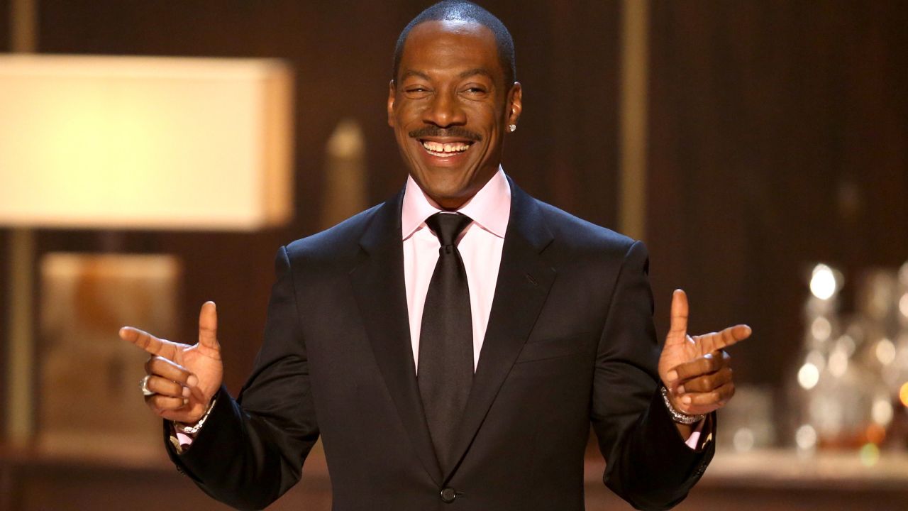 First, Eddie Murphy said that <a href="http://www.today.com/id/25581773#.UrIdH-JuE4c" target="_blank" target="_blank">he'd retire from movies at 50</a>. That was back in 2008, when the comedian was 47. By 2012, even Murphy had to laugh at his forecasting, and had turned to <a href="http://www.extratv.com/2012/11/05/eddie-murphy-jokes-hes-retired-shows-off-new-girlfriend/" target="_blank" target="_blank">joking about the fact that he was "completely retired</a>." Of course, he's still working, <a href="http://blogs.indiewire.com/theplaylist/triplets-with-arnold-schwarzenegger-danny-devito-eddie-murphy-moves-forward-josh-gad-co-writing-script-20121115" target="_blank" target="_blank">with the latest being an effort to develop a "Triplets" movie.</a>