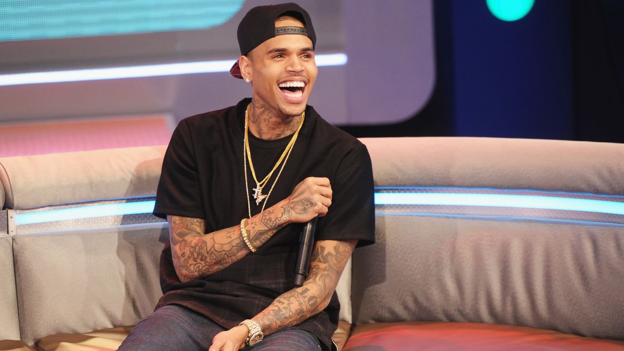 Perhaps Justin Bieber's retirement plan is inspired by his pal Chris Brown's. The troubled singer <a href="http://marquee.blogs.cnn.com/2013/08/06/chris-browns-thinking-of-quitting-music/?iref=allsearch" target="_blank">said in August 2013</a> that his next album would probably be his last. He also said he's thinking about quitting music altogether -- exactly the kind of vague statement someone can go back on when they want to release a new album. 
