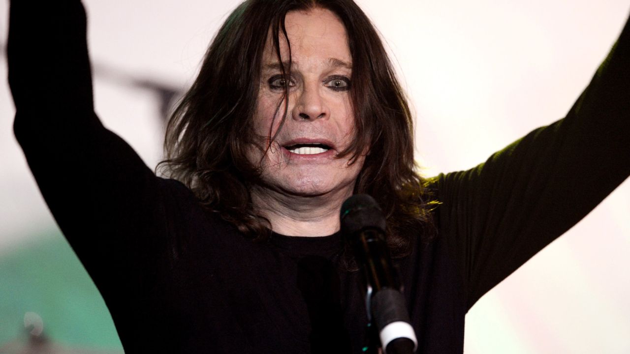 Ozzy Osbourne was honest, at least. He tried retirement in 1993, but it turns out the free time just didn't agree with him. When he returned to the music scene a few years later, he did so with his tongue in his cheek: the trek was called the "Retirement Sucks" tour. 