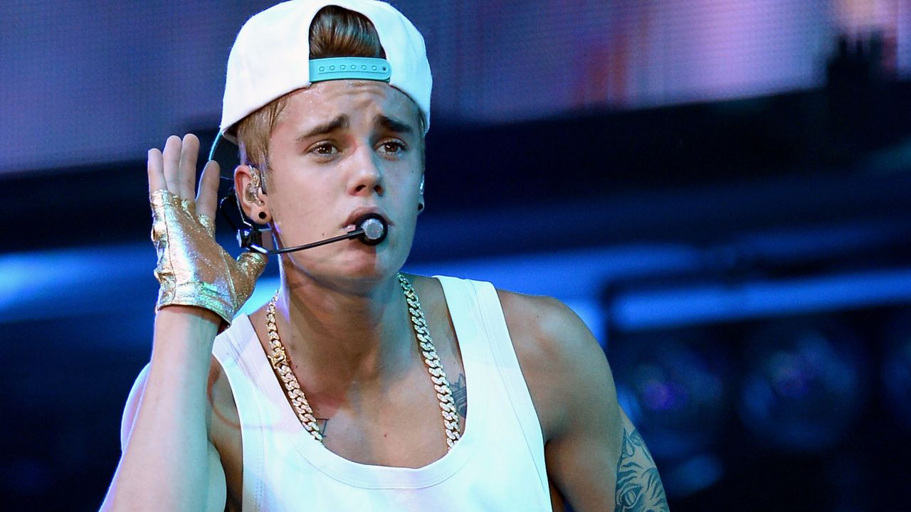 Justin Bieber, at the ripe age of 19, has claimed he's ready to retire from music -- twice in one week. First he told a Los Angeles radio station that his next album <a href="http://www.people.com/people/article/0,,20767684,00.html" target="_blank" target="_blank">would be his last</a>. Next, he <a href="https://twitter.com/justinbieber/status/415683404462436352" target="_blank" target="_blank">took to Twitter</a> on Christmas Eve to try the joke again before assuring fans he'd be here "<a href="https://twitter.com/justinbieber/status/415694468591800321" target="_blank" target="_blank">FOREVER</a>." After the year he's had, we can't say we blame the guy for wanting to bow out. He still hasn't, of course.