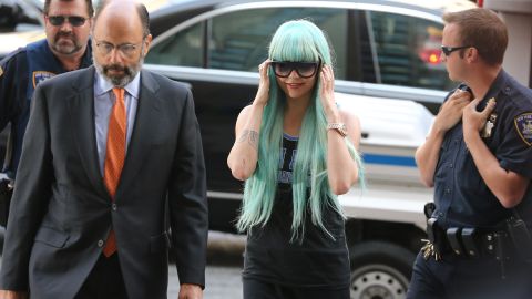 Amanda Bynes, being the product of child fame that she is, has gone back and forth on the decision to fully commit to an early retirement. She said in 2010 that she was done with acting, only to "unretire" that same year. <a href="http://marquee.blogs.cnn.com/2012/11/02/overheard-amanda-bynes-is-a-26-year-old-multi-millionaire/?iref=allsearch" target="_blank">But by 2012</a>, she identified herself thusly in a tweet: "I'm 26, a multi-millionaire, retired."