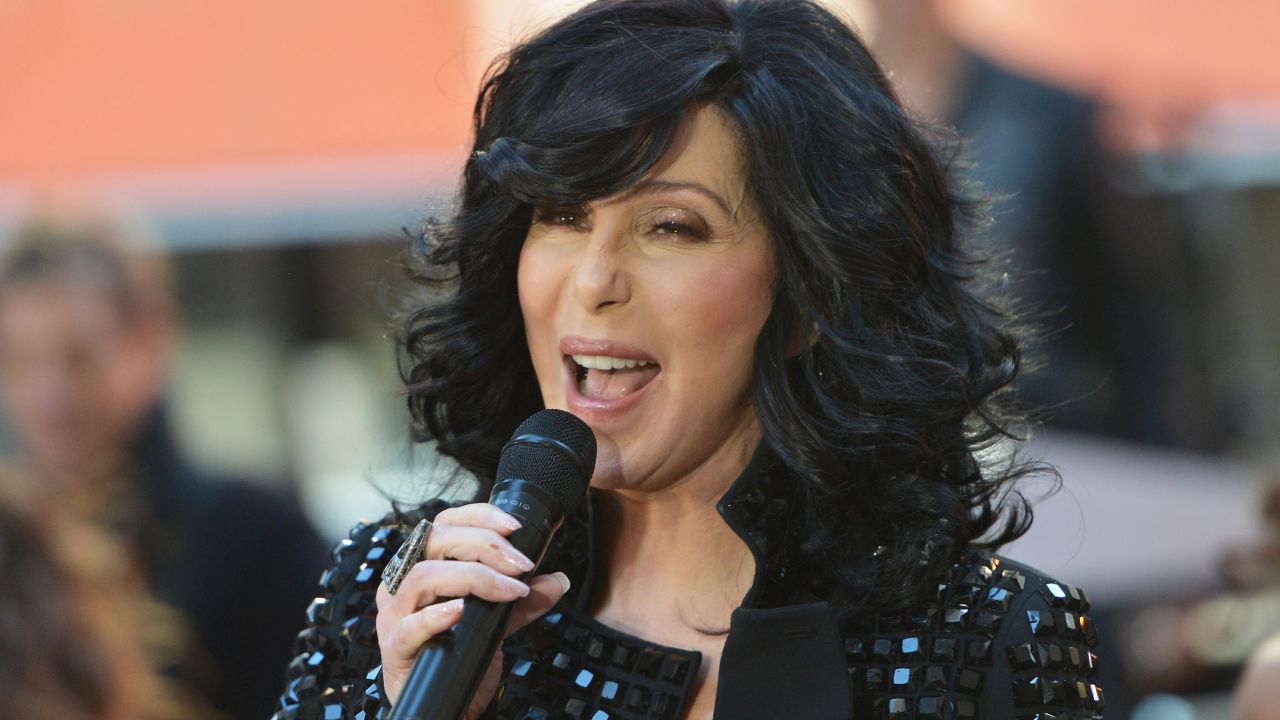 Remember when Cher did a massive, years-long "farewell" tour in the early aughts ... and then never went anywhere? And then <a href="http://www.cnn.com/2013/09/24/showbiz/music/cher-new-tour/index.html?iref=allsearch" target="_blank">kept saying that she really does plan to retire?</a> Yeah, we do too. 