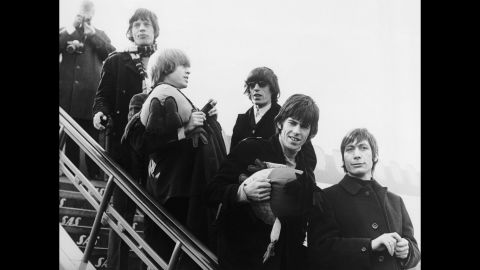 In the case of the Rolling Stones, we think it's the rumor mill that wants the band to retire more than the members themselves. <a href="http://music-mix.ew.com/2010/07/26/rolling-stones-not-retiring/" target="_blank" target="_blank">Every so often</a>, <a href="http://www.theguardian.com/music/2012/jun/18/rolling-stones-glastonbury" target="_blank" target="_blank">there'll be a questioning whisper</a> of <a href="http://www.usatoday.com/story/life/music/2013/05/04/rolling-stones-friday-la-tour-launch-review/2131355/" target="_blank" target="_blank">which performance will be their last</a>, but A) <a href="http://www.telegraph.co.uk/news/celebritynews/9762879/Rolling-Stones-will-never-retire-declares-newly-married-Ronnie-Wood.html" target="_blank" target="_blank">they've already said they don't believe in retirement</a> and B) with a band name like the Rolling Stones, what do you think they're going to do?