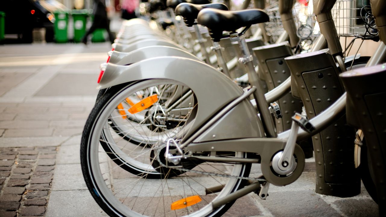 what bike should i get