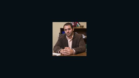 Yousef Munayyer