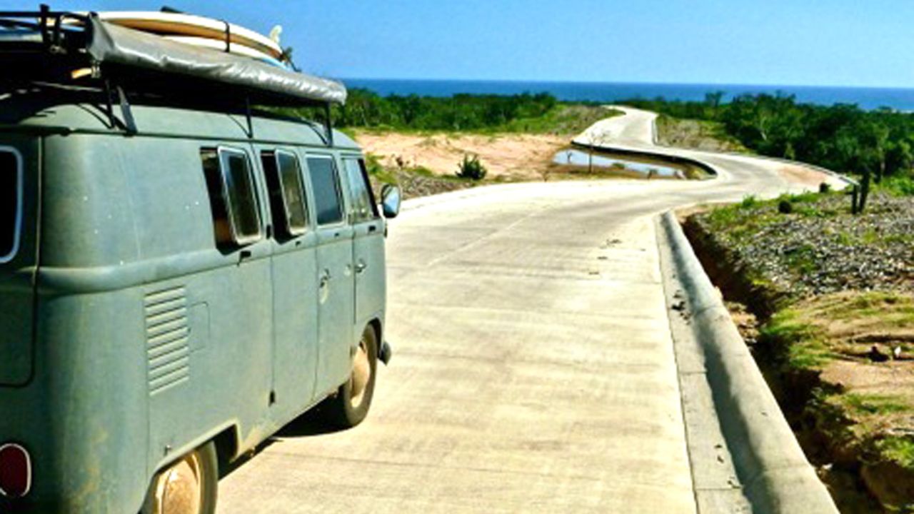 After 63 years of production, the last Kombi will roll out of its Brazilian factory at the end of 2013.