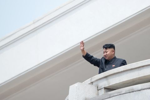 December 7 --  North Korea's state-run propaganda arm said they were not responsible for the Sony hack attack but applauded it as "a righteous deed of the supporters and sympathizers with the DPRK." They added they could not be responsible as America is "a country far across the ocean." 