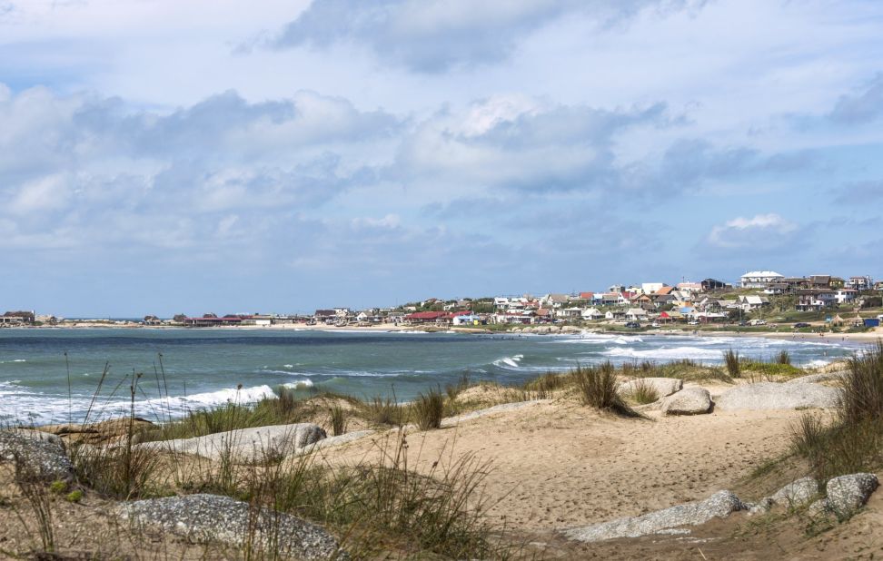 In the past decade, the fishing village of Punta del Diablo has become a kind of beach bum boom town, but it still retains a certain authenticity that some other towns along Uruguay's Atlantic coast have lost.