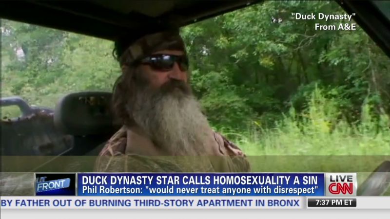 duck dynasty anti gay memes