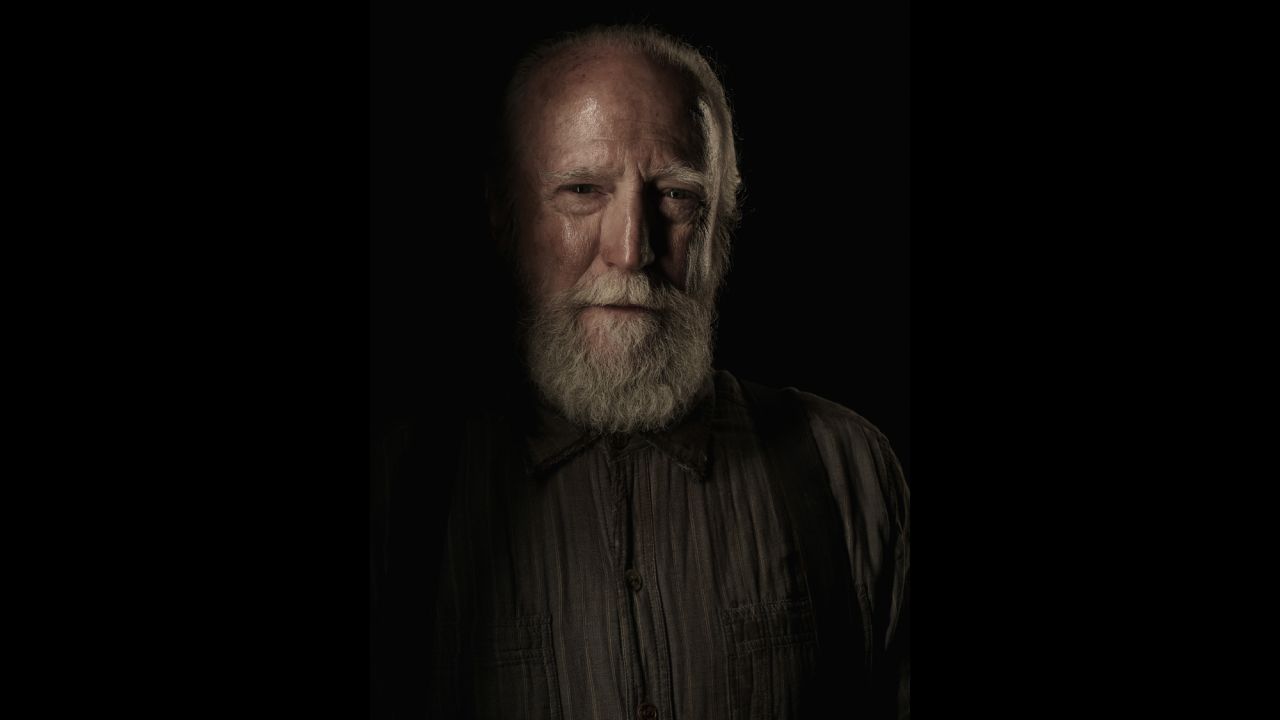 In one of the show's most heartbreaking losses, Hershel Greene (Scott Wilson) was decapitated and killed by the Governor.
