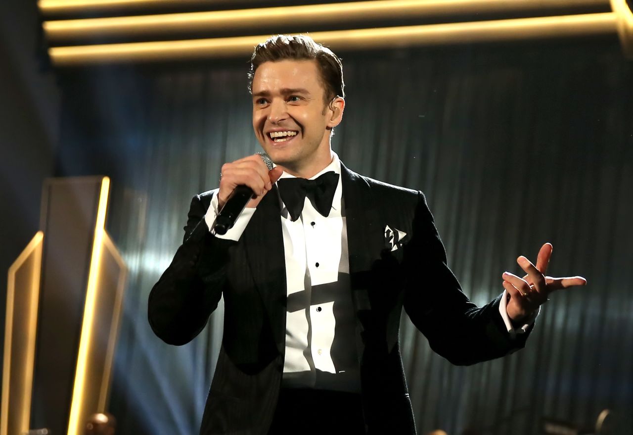 Actor and singer Justin Timberlake is one of IMG's most high-profile clients. Timberlake is a keen golfer and used to host his own tournament.