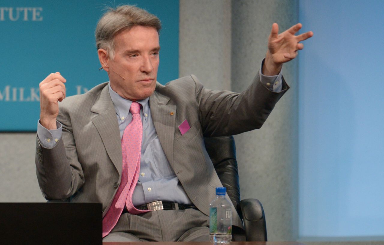 LOSER: In 2012, Brazillian tycoon Eike Batista claimed he would soon be the world's richest man but in the fourth-quarter of 2013, Batista filed for bankruptcy protection for two of his companies as investors lost confidence in his business empire.