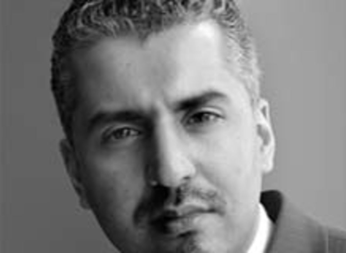 Maajid Nawaz