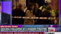 Lead live Robertson Maclaughlin all evacuated London theatre collapse_00014313.jpg