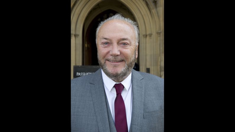 Former lawmaker George Galloway also <a href="index.php?page=&url=http%3A%2F%2Fwww.cnn.com%2F2012%2F02%2F08%2Fworld%2Feurope%2Fuk-phone-hacking%2F" target="_blank">received a payout in February 2012</a>, receiving 25,000 pounds ($40,887) plus costs.