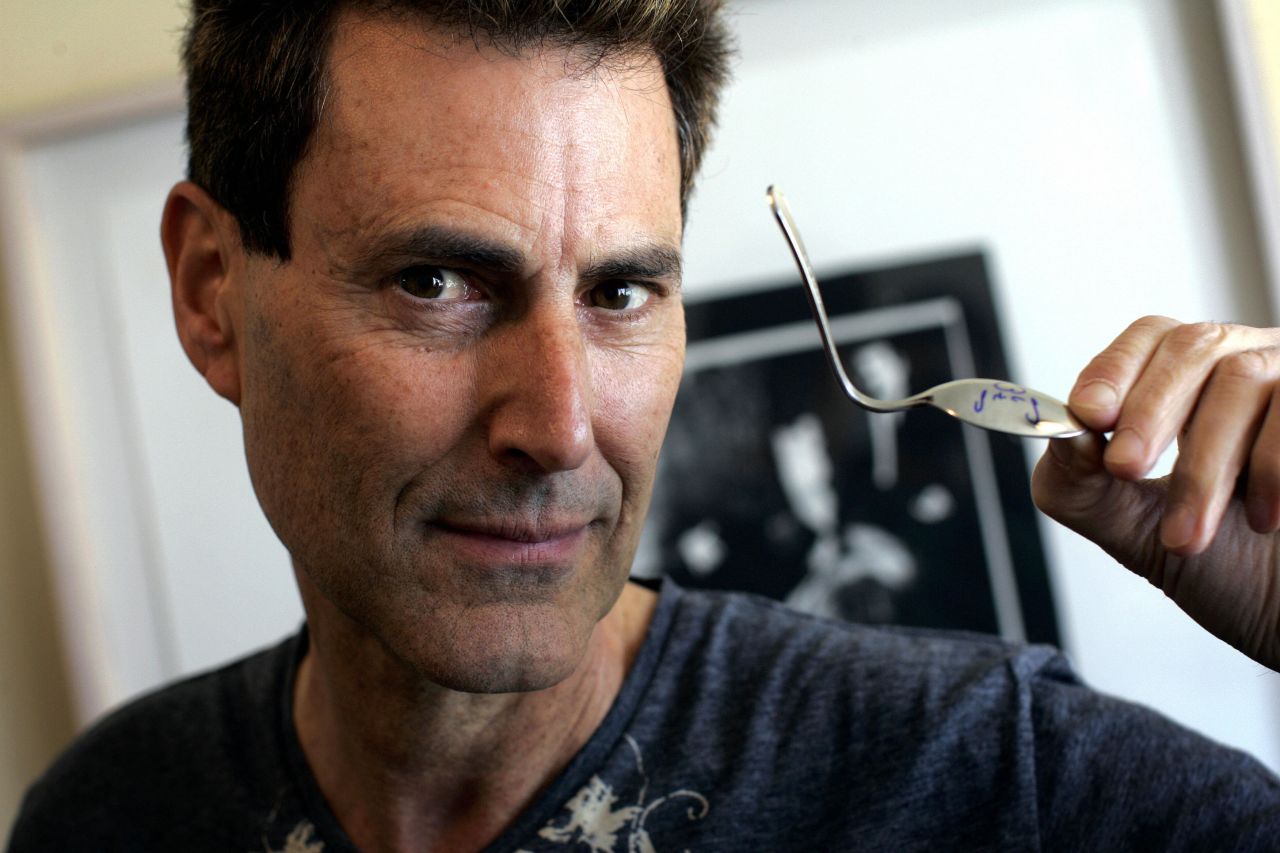 Israeli magician Uri Geller also received an<a href="http://money.cnn.com/2013/02/08/news/companies/phone-hacking-settlement/" target="_blank"> undisclosed amount in February 2013.</a>