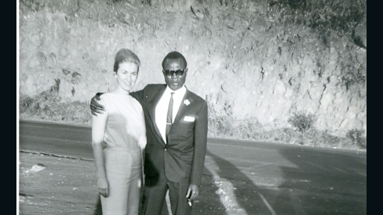 Obama's father was abusive, his half brother says CNN Politics