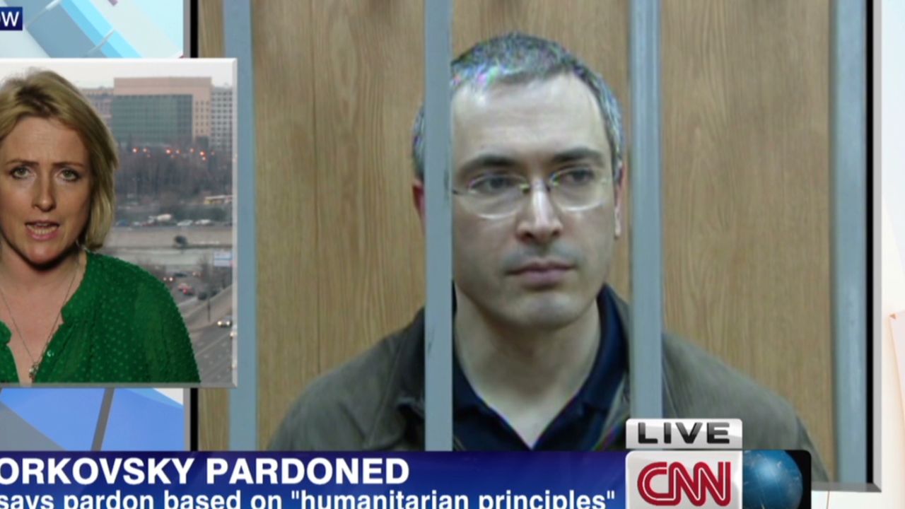 Masha Putin bilan porno