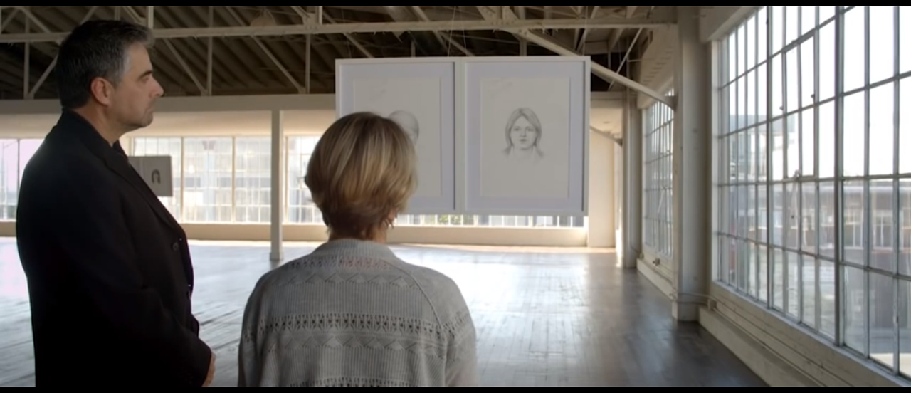 <a href="http://www.youtube.com/watch?v=XpaOjMXyJGk" target="_blank" target="_blank">Dove's ad campaign</a> demonstrating how women are overly critical of themselves and often don't recognize just how beautiful they are struck a chord. It was the <a href="http://adage.com/article/the-viral-video-chart/dove-s-real-beauty-sketches-viral-campaign-year/245608/" target="_blank" target="_blank">most viewed video ad campaign of the year</a>. But it wasn't without its critics, who argued the ad featured too many white women and gave the impression beauty is defined as being thin and young.