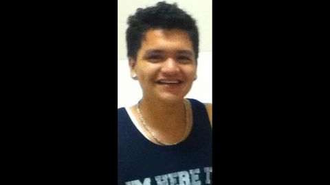 Huerta's friends and family called him "Chuy."