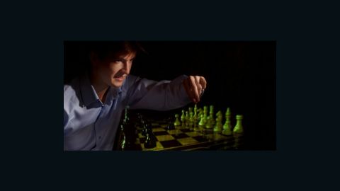 The screen responds "intuitively" to hand movements -- 1500 of them -- many of which are similar to those used on our mobile devices, such as pinch-and-zoom.