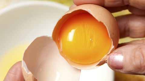 Egg whites are rich in branched-chain amino acids, which keep your metabolism stoked, says Chicago nutritionist David Grotto. Eggs are also loaded with protein and vitamin D. 