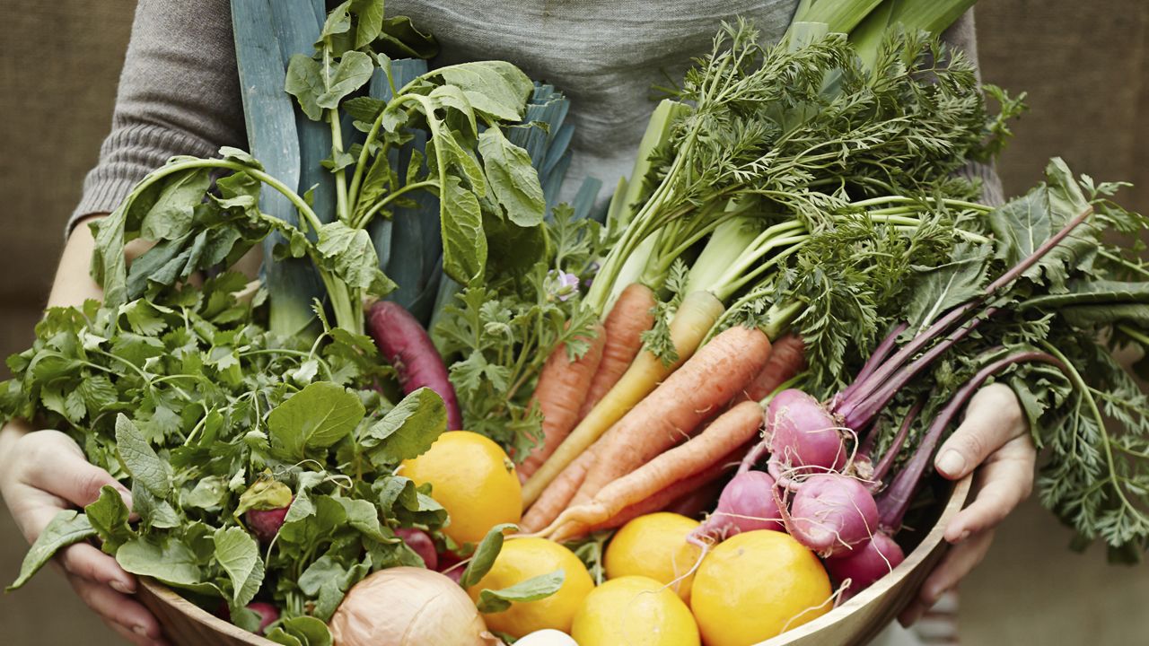 Your metabolism is partly ruled by genetics, but you can rev it up naturally by eating right. Fill up on the following nine foods and beverages to increase your body's fat-burning power.