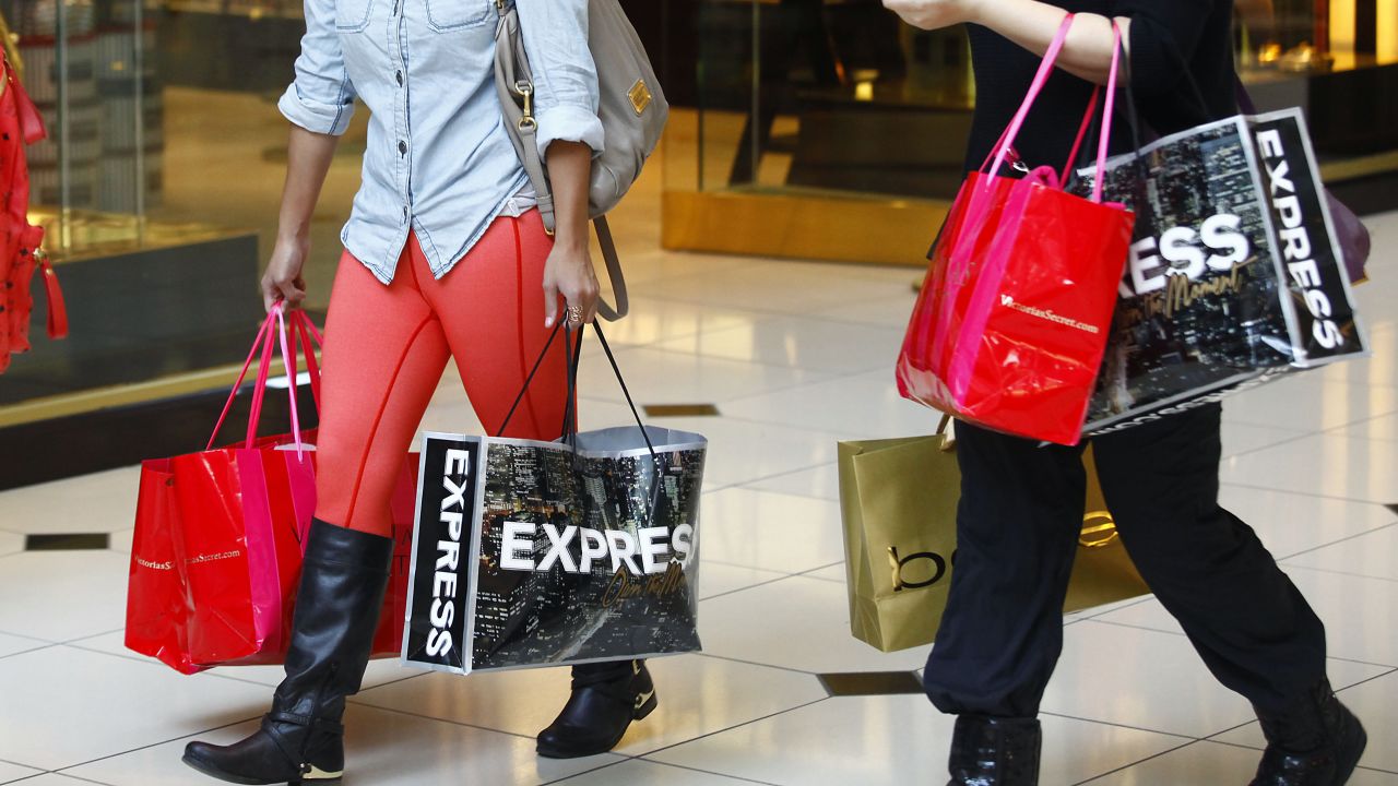 <strong>Saving money:</strong> Gallup found that, by nearly a 2-to-1 margin, Americans would rather save their money than spend it. <a href="http://www.gallup.com/poll/166172/enjoy-saving-spending.aspx" target="_blank" target="_blank">With 62% of people agreeing</a> that they would rather forgo a nice dinner out or a new pair of shoes, Congress doesn't even come close to personal frugality.