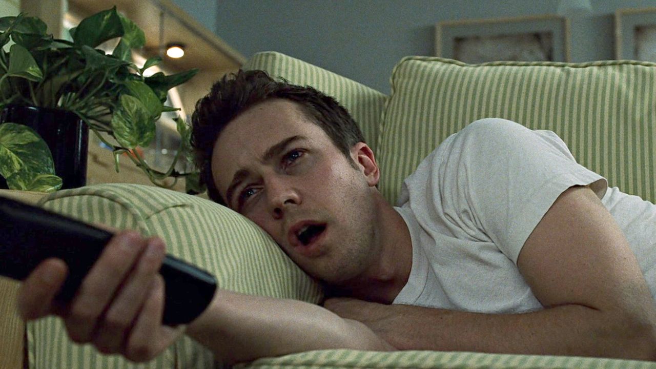<strong>Not sleeping:</strong> Gallup says 14% of Americans<a href="http://www.gallup.com/poll/166553/less-recommended-amount-sleep.aspx" target="_blank" target="_blank"> get five hours of sleep or less</a> per night.