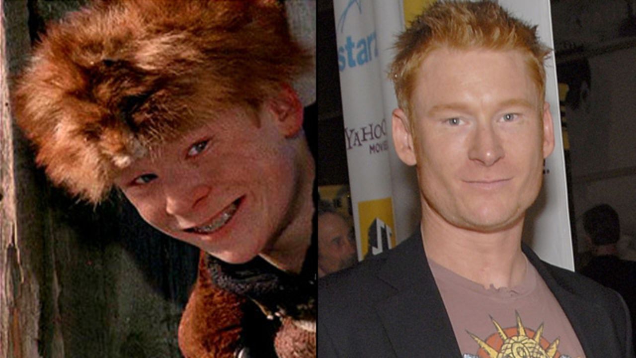 Zack Ward didn't win much love as the bully Scut Farkus. In 2012, the actor settled a suit over the use of his image and said he was <a href="http://abcnews.go.com/Entertainment/zach-ward-bully-christmas-story-movie-sues-bullied/story?id=18044669" target="_blank" target="_blank">bullied in real life</a>. He has had small roles in "CSI: NY" and "Transformers."
