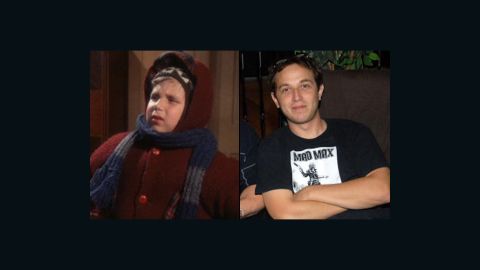 &quot;A Christmas Story&quot; cast: Where are they now? | CNN