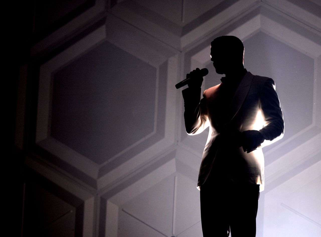 In 2012, <a href="http://www.cnn.com/2012/12/17/showbiz/celebrity-news-gossip/readers-favorites-2012/index.html?iref=allsearch" target="_blank">we wanted to know your favorite song</a>. But with the absolute wealth music fans have had this year, we knew we couldn't make you choose just one single. So instead, we asked who your favorite music artists were. And after counting up the votes, here are the 10 musicians who came out on top: