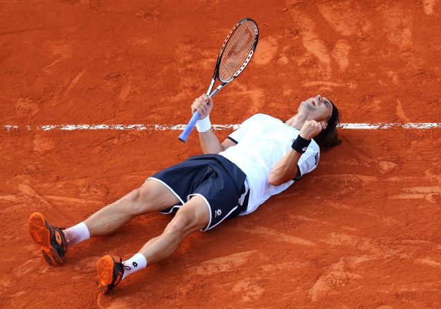 David Ferrer has cut ties with his longtime coach, Javier Piles. In June, Ferrer reached a maiden grand slam final at the French Open in Paris. He was beaten by fellow Spaniard Rafael Nadal. 