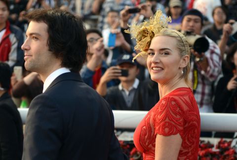 Kate Winslet did not take our baby name suggestion for her newborn son with husband Ned Rocknroll. Instead of christening the infant "Long Live" -- <a href="http://www.cnn.com/2013/12/11/showbiz/celebrity-news-gossip/kate-winslet-baby/index.html" target="_blank">which we thought would go perfectly<em> </em>with Ned's last name</a> -- the 38-year-old actress elected to <a href="http://celebritybabies.people.com/2013/12/23/kate-winslet-ned-rocknroll-name-son-bear/" target="_blank" target="_blank">name her baby boy Bear Blaze Winslet</a>. 
